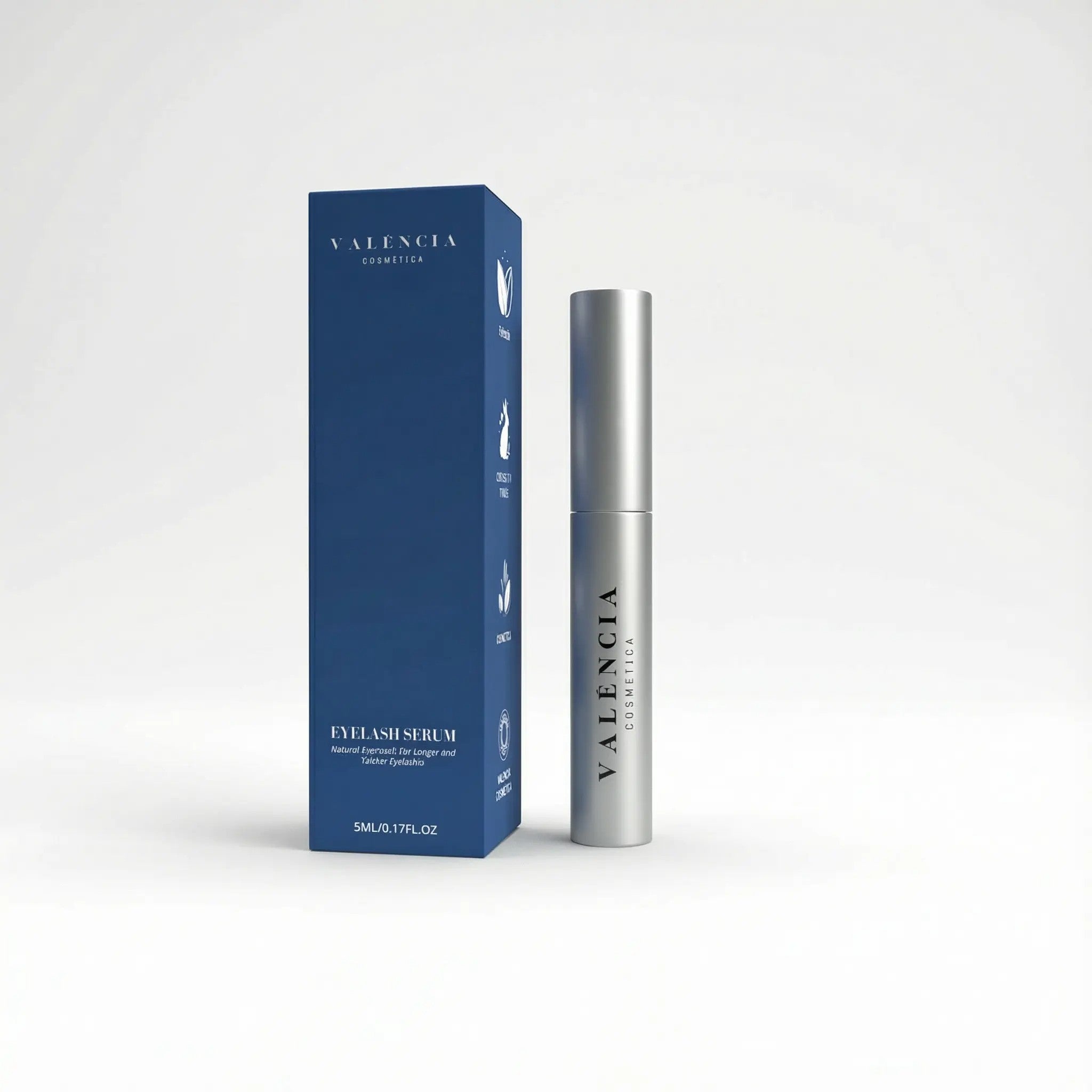How Our Peptide Lash Serum Helps Reduce Lash Breakage