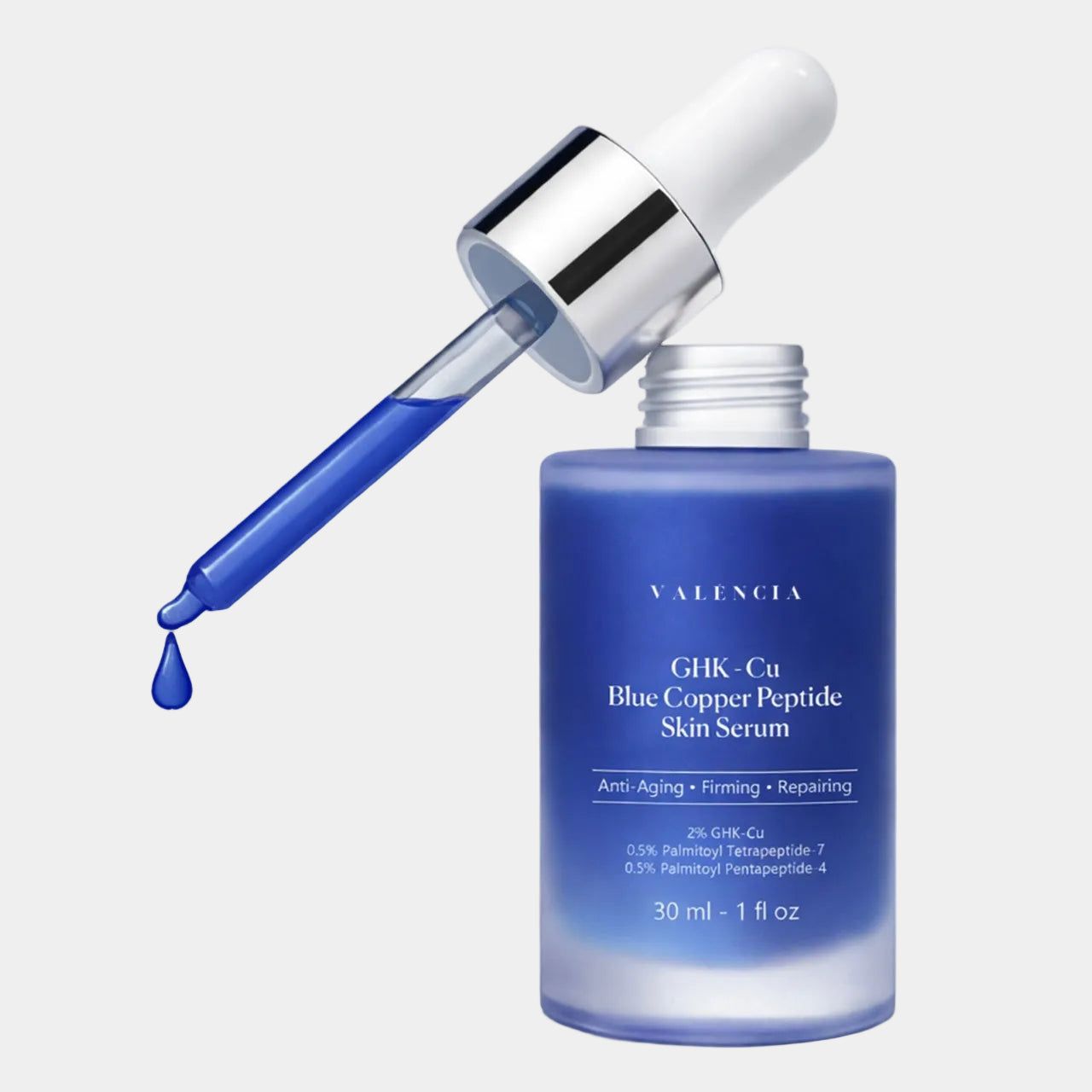 wat doet ghk cu GHK-CU  ND BioLabs GHK-Cu for Anti-Aging: Does This