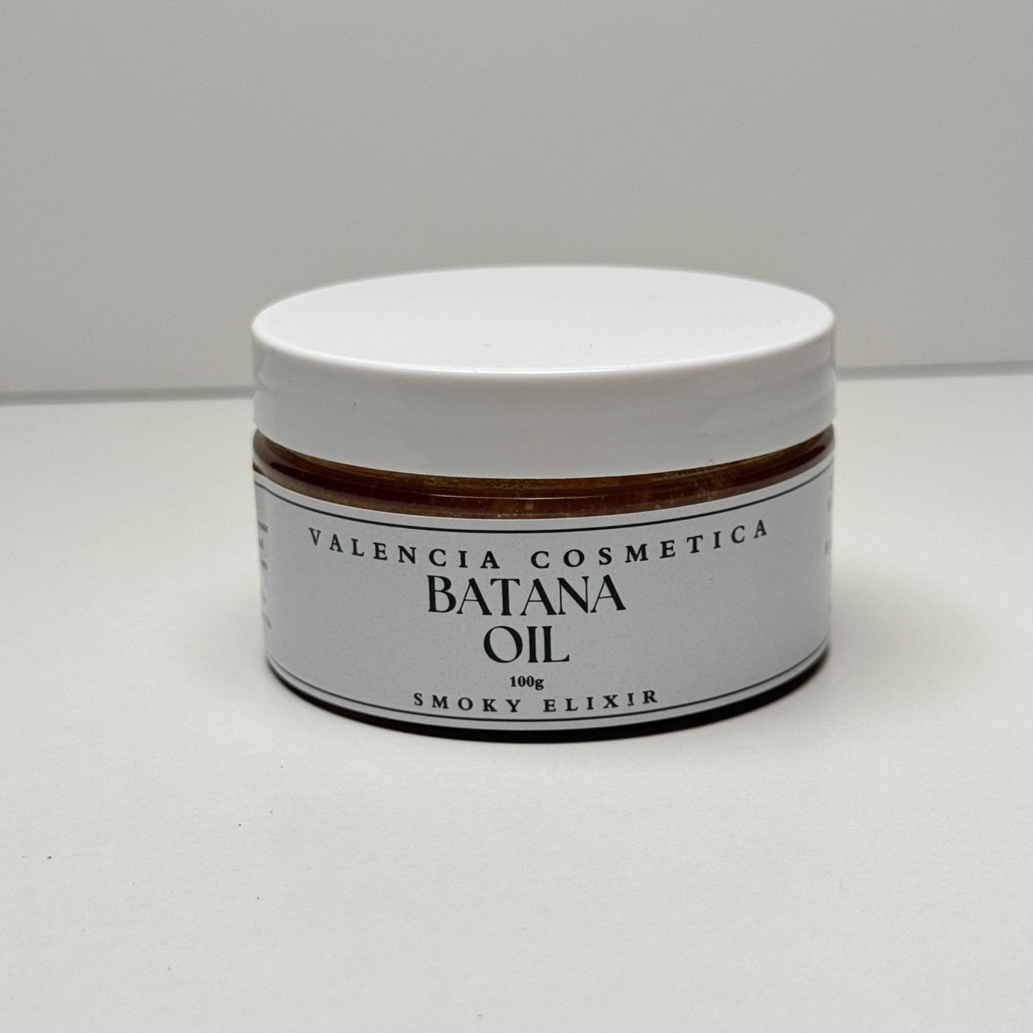 100% Pure Batana Oil - Nature's Secret to Beautiful Hair and Skin