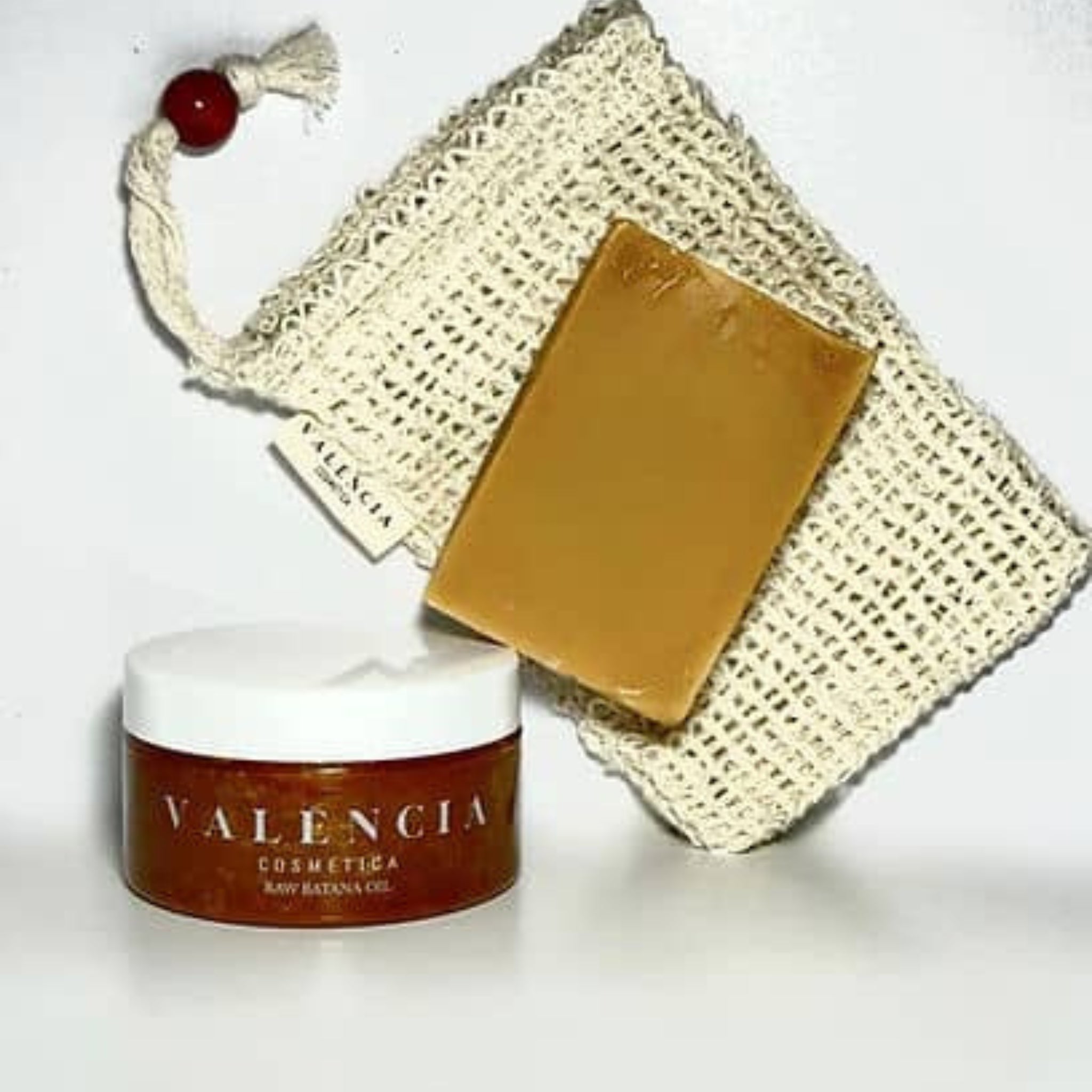 Reap the Benefits of Batana Oil by Valencia Cosmetica