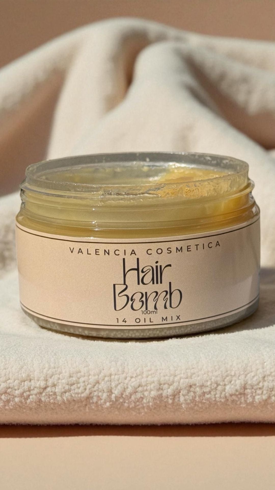 The Secret Behind Salon-Worthy Hair? It Starts With the Right Hair Mask