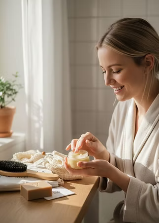 Valencia Cosmetica Skincare Online — Nature’s Glow Redefined