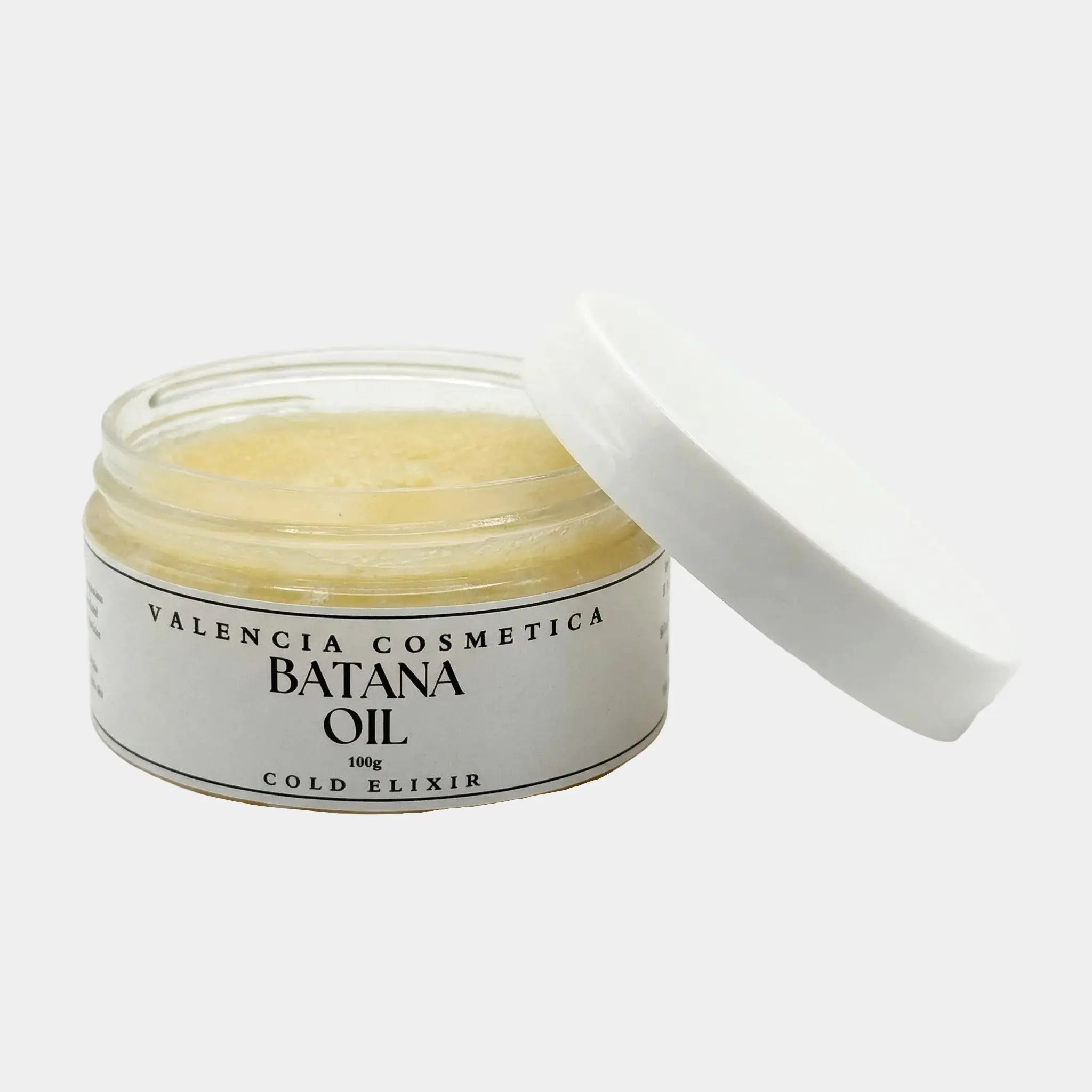 coldpressed batana oil