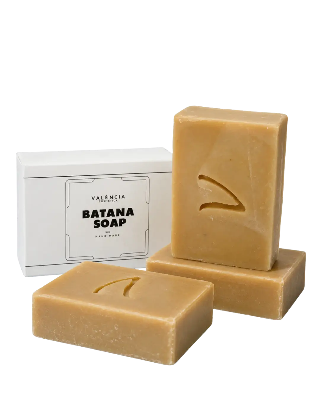 Batana Shampoo Bar 2-in-1 - Natural Hair & Body Soap | VALÉNCIA