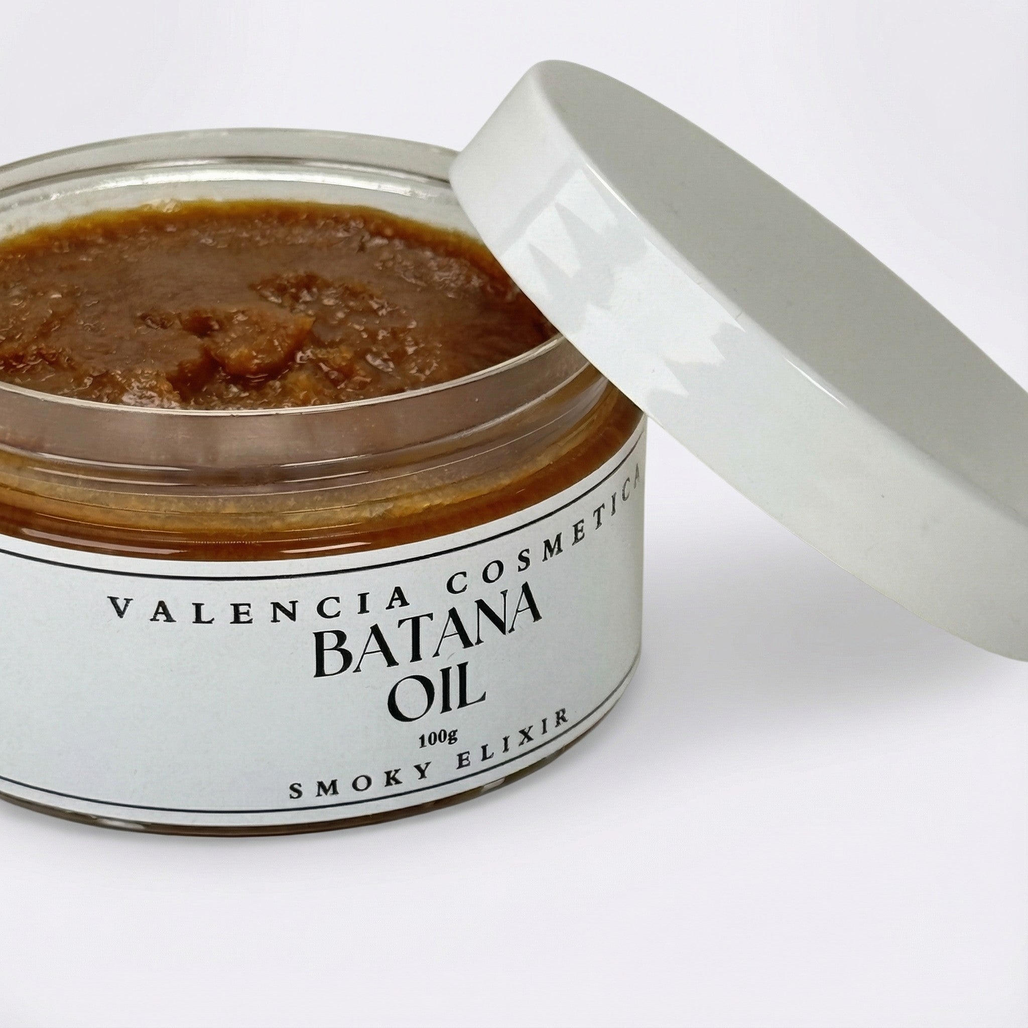 VALÉNCIA 100% Batana Oil | Shiny skin and healthy hair - 100 ML / 4 Oz