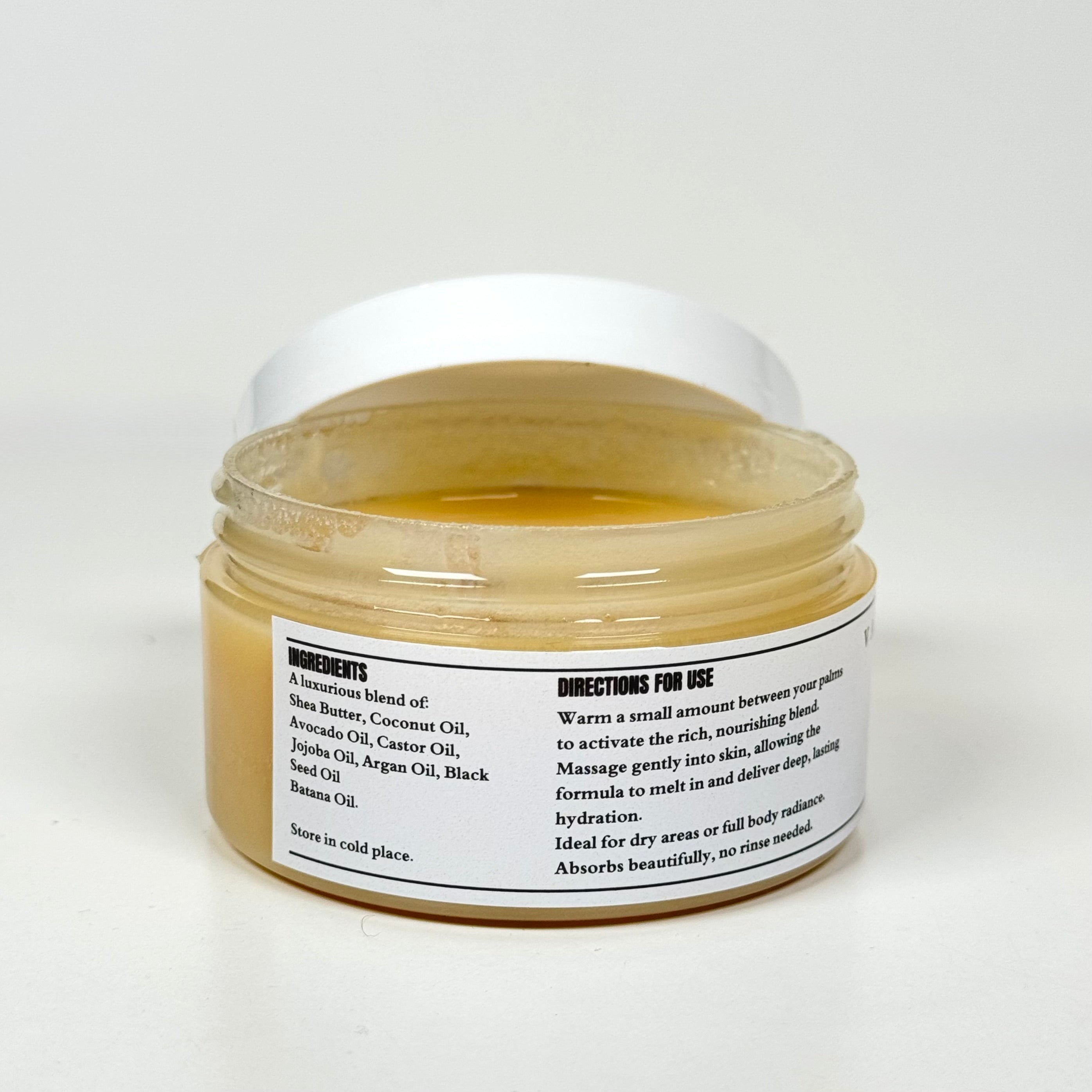 VALÉNCIA Skin Bomb | Skin Elixir - 8 Oils Mix / 100 ML / 4 Oz