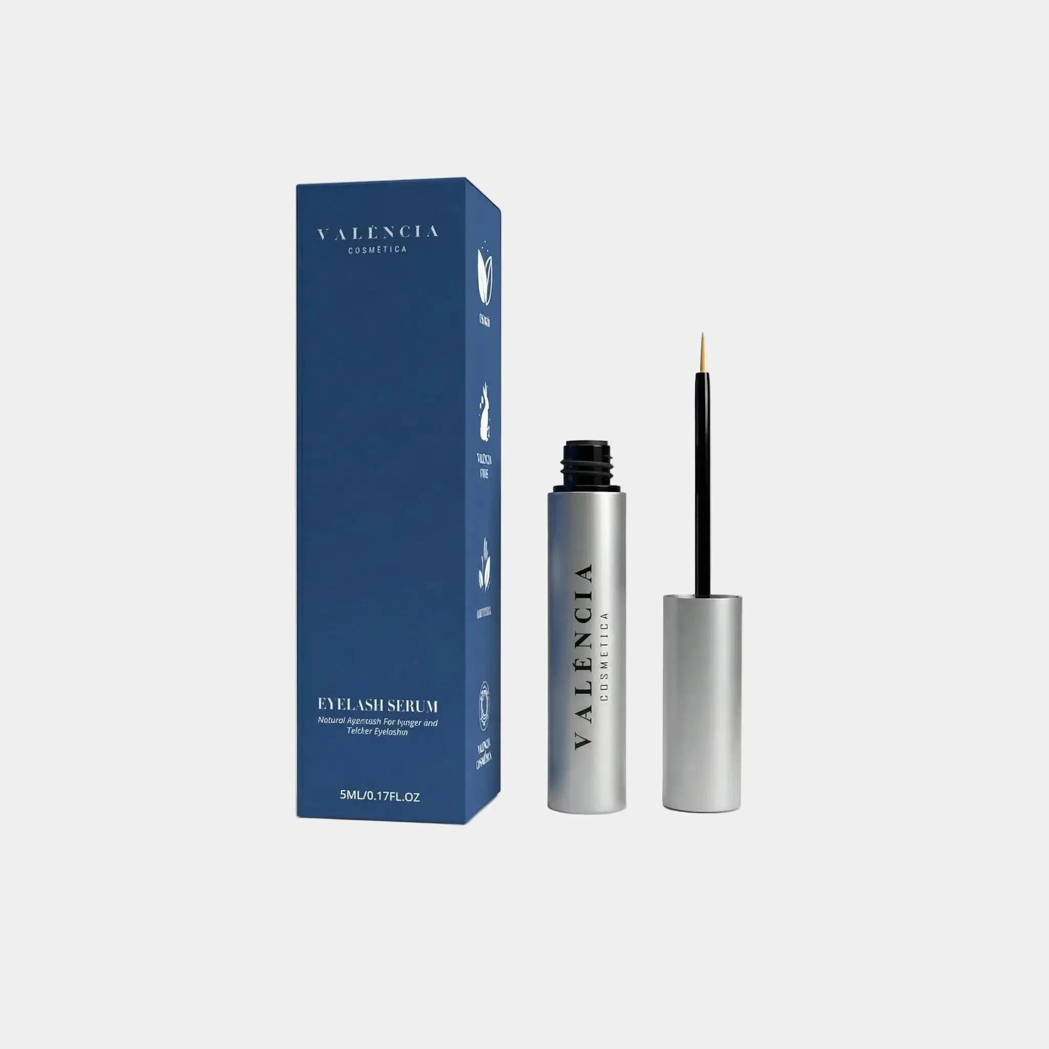 eyelash serum