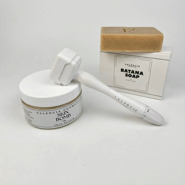 Discover the Power of Batana Oil for Glowing Skin and Healthy Hair