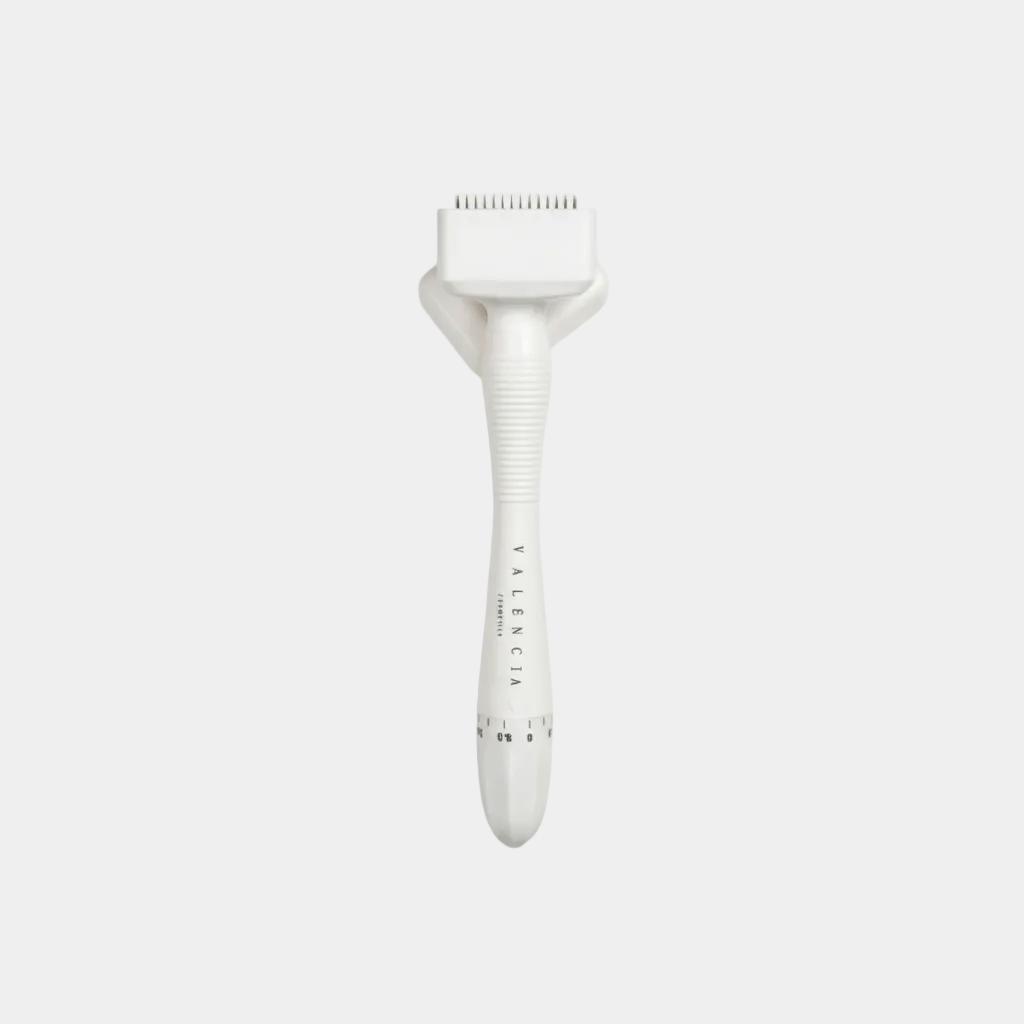 Why the Derma Stamp 140 Is the Skin and Scalp Tool You've Been Missing
