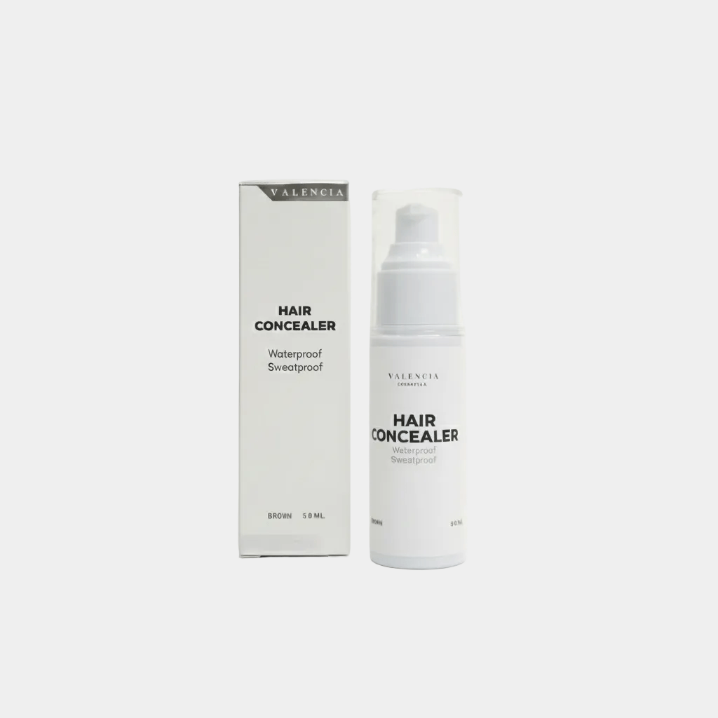 A Quick Fix for Thinning Hair and Visible Roots