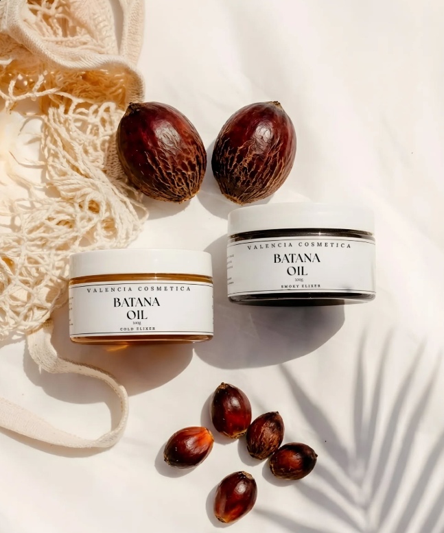 Batana Oil: The Natural Secret to Healthier Hair and Radiant Skin