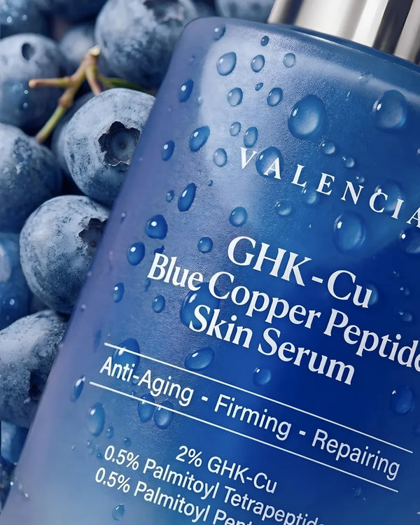 Niacinamide Alternatives: Why Copper Peptides Are the Next Big Thing in Skincare