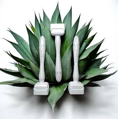 Redeem Your Skin with the Efficacy of Microneedling