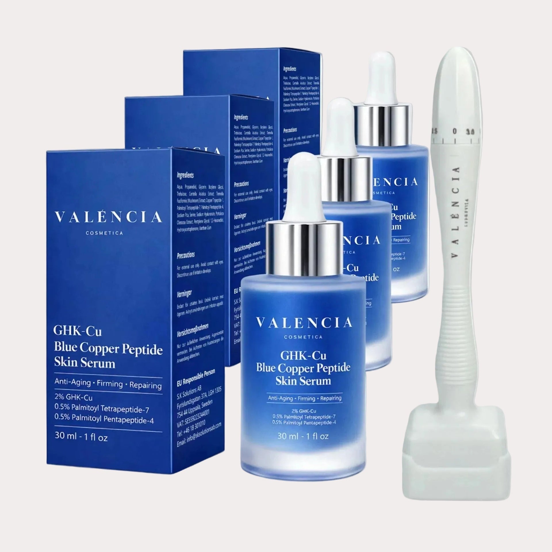 ghk-cu anwendung MCCM DoNotAge Serum 30 ml Uses and Benefits #ghk GHK-Cu