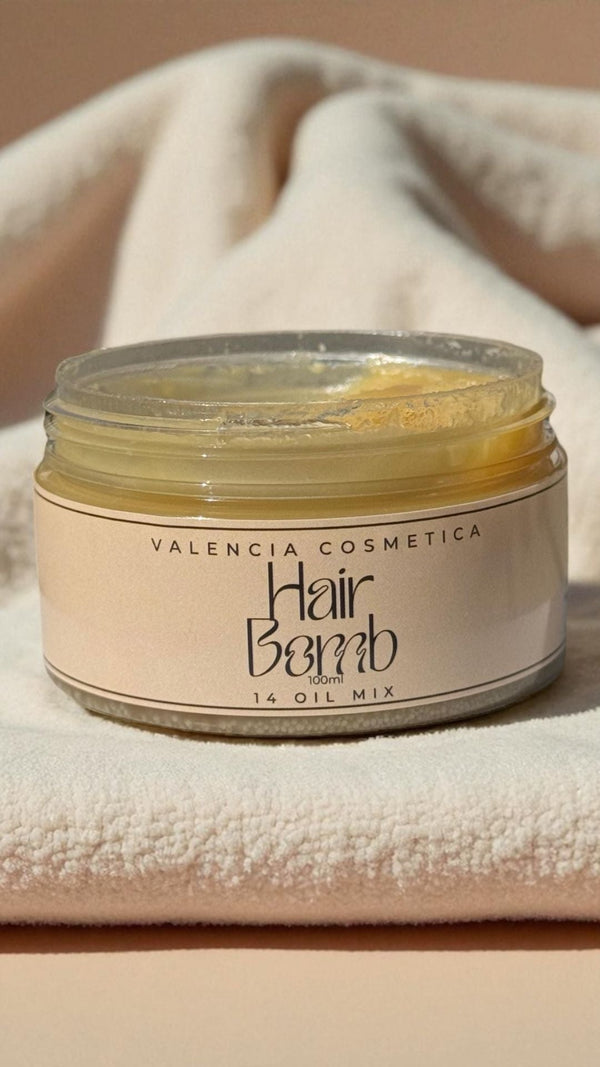 The Secret Behind Salon-Worthy Hair? It Starts With the Right Hair Mask
