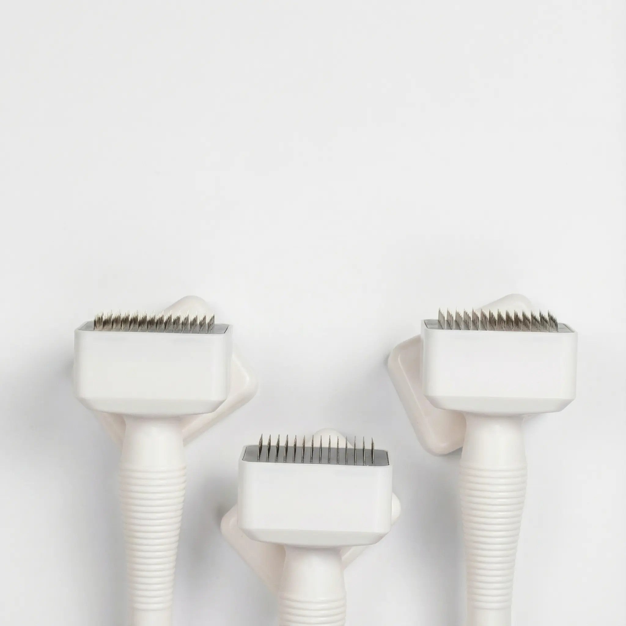 VALÉNCIA Derma Stamp 3-Pack | Microneedling for Skin Rejuvenation