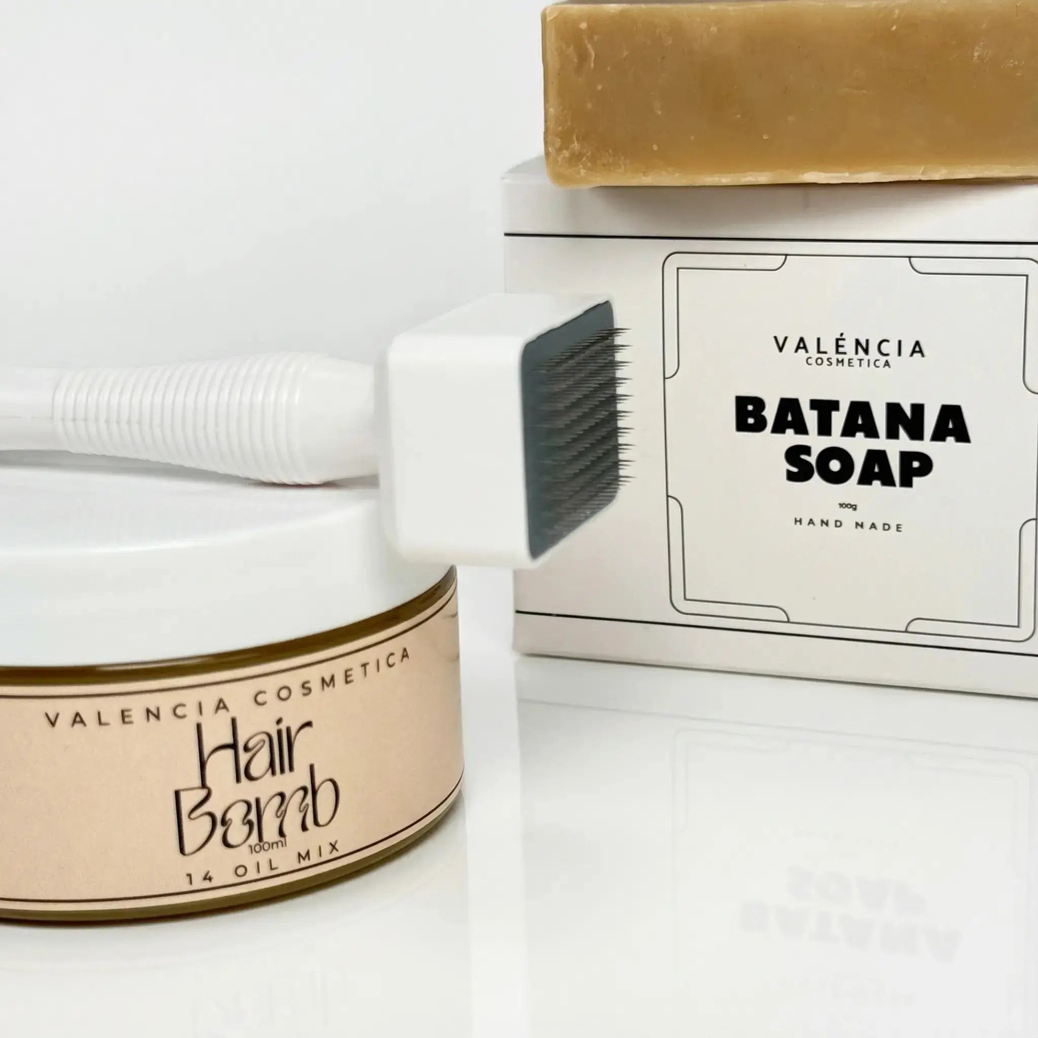 batana oils with derma stamp