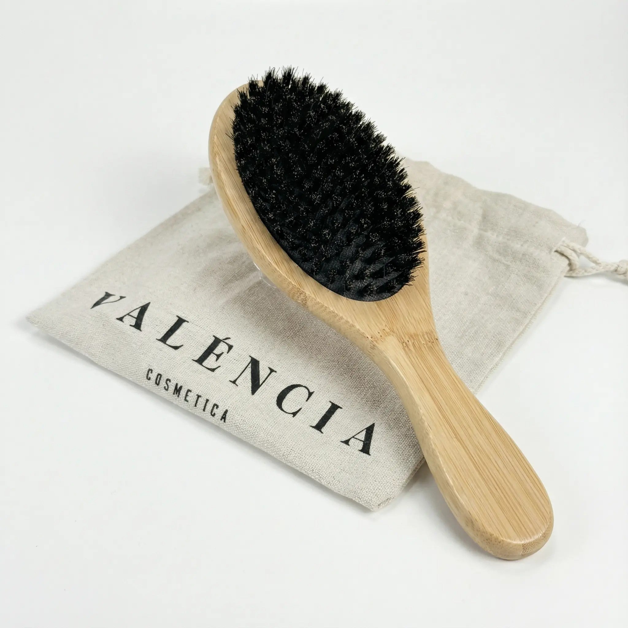 VALÉNCIA Scalp Massager | Hair & Scalp Exfoliator | Scalp Care Brush