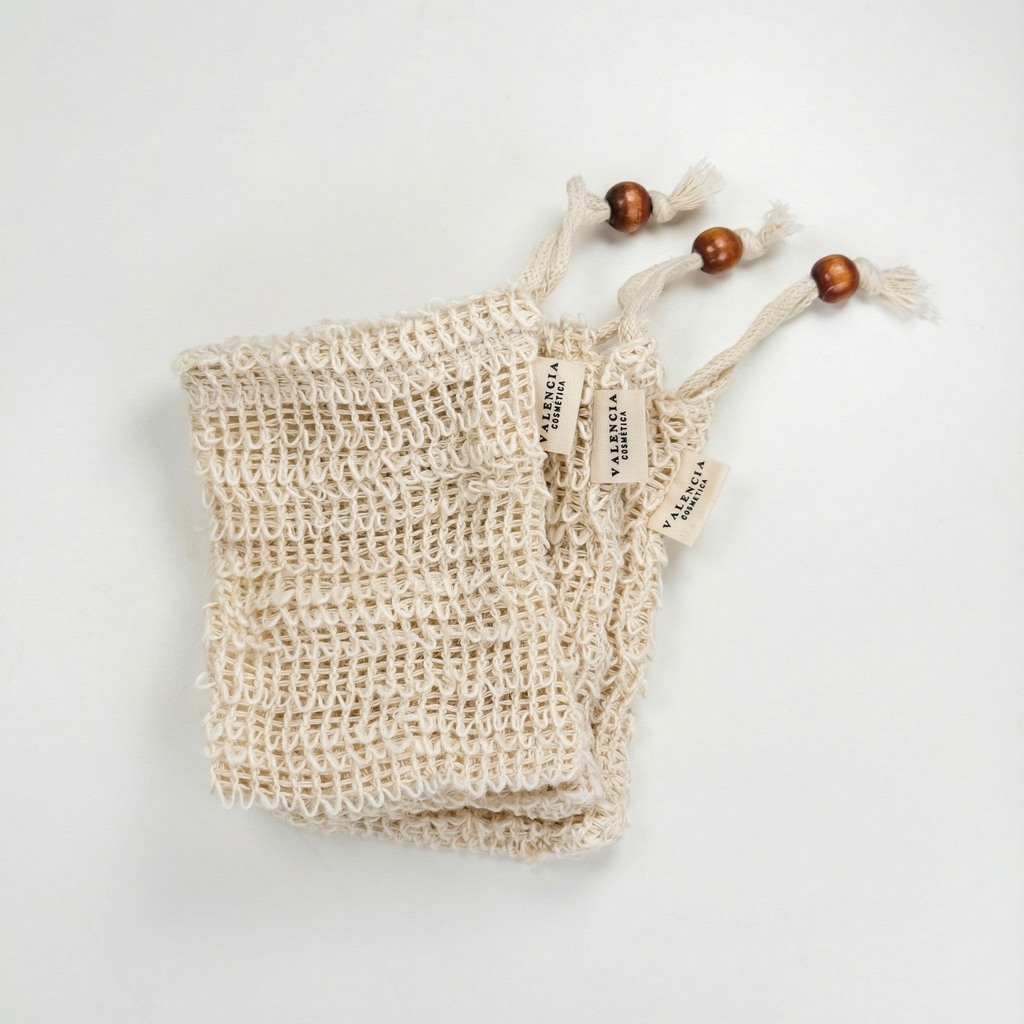 VALÉNCIA Batana Soap 3-Pack Bundle.