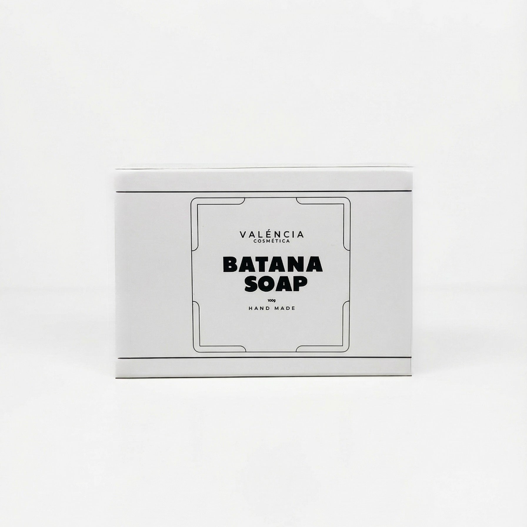 VALÉNCIA 2 in 1 Batana Soap - Shampoo | Shampoo & Body Bar
